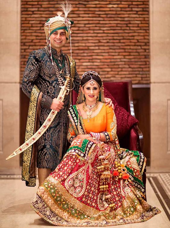 Rajput Weddings